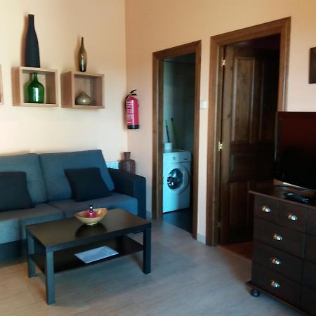 Apartamentos Rurales La Güertona Ardines Exterior foto