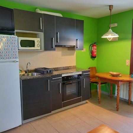 Apartamentos Rurales La Güertona Ardines Exterior foto