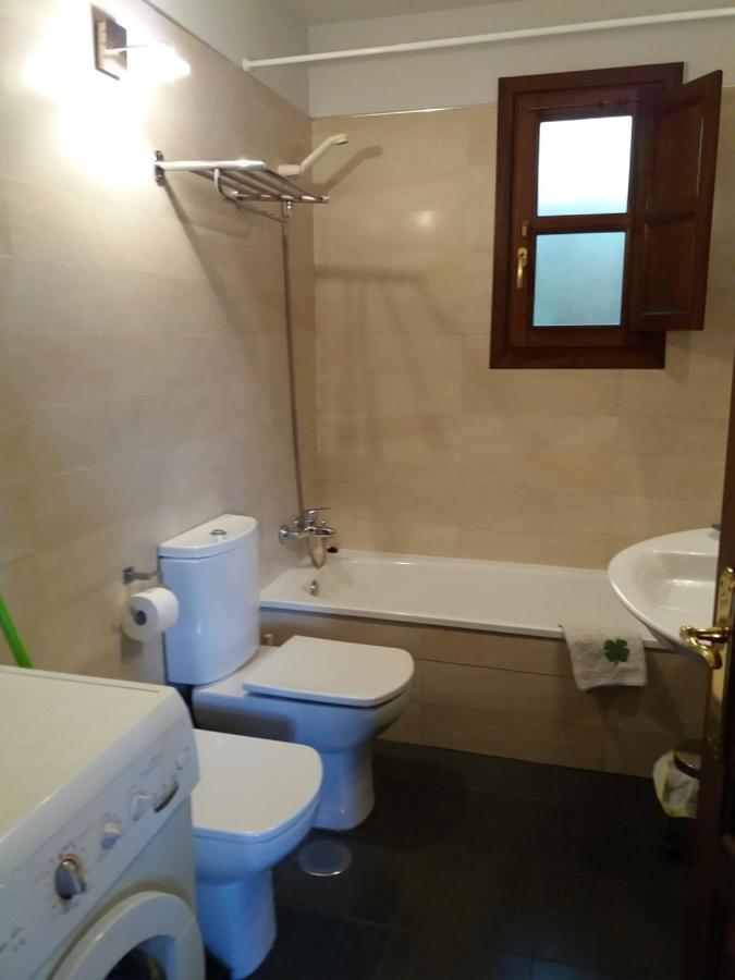 Apartamentos Rurales La Güertona Ardines Exterior foto