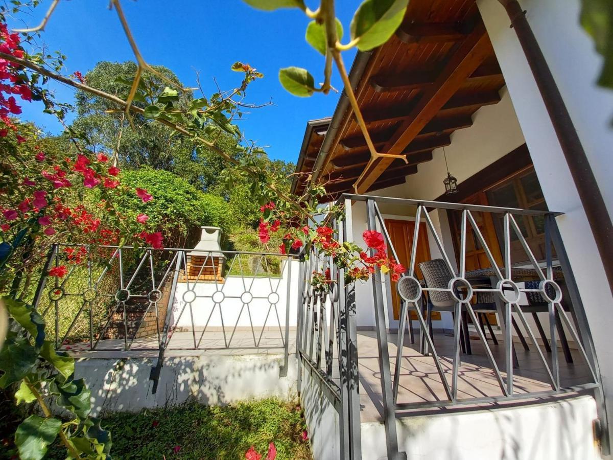 Apartamentos Rurales La Güertona Ardines Exterior foto