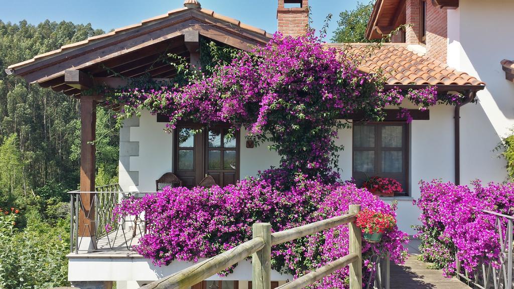 Apartamentos Rurales La Güertona Ardines Habitación foto